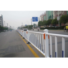 襄阳市市政道路护栏工程